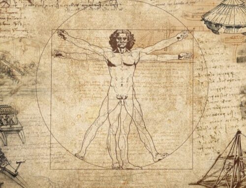 Sacred Geometry
